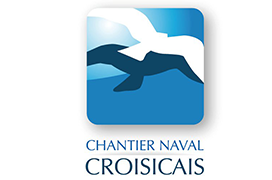 Logo du chantier naval croisicais