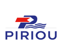 logo piriou - Finistère Bretagne